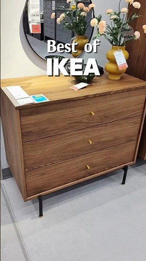 Best IKEA Products of 2025: The RÅDMANSÖ COLLECTION