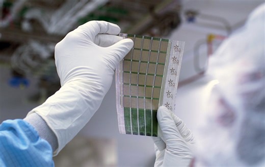 Active Surfaces raises $5.6 million to develop ‘solar 2.0’