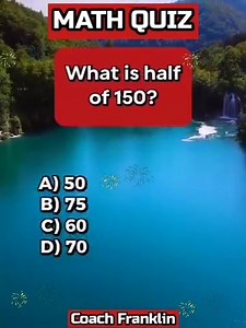 MATHEMATICS QUIZ MATH GENERAL KNOWLEDGE MATH GENERAL EDUCATION MATH GENERAL INFORMATION #GK #GENED #GI #MATH | Franklin - Online LET, CSE, IELTS & Celpip Private Tutorial