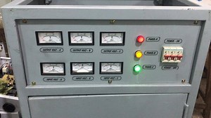 4.1K views · 99 reactions | IBMEE - Voltage Stabilizer For Control...