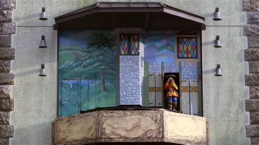 Labocine on Instagram: "LIVE TODAY: "The Dells" directed by Nellie Kluz. THE DELLS observes the clash between fantasy and reality faced by international student workers newly arrived in Wisconsin Dells, Wisconsin – the self-described “Waterpark Capital of the World.” Coming from countries like Turkey, Romania, Jamaica, Thailand, and the Dominican Republic, these students land in the American Midwest via the State Department’s Summer Work Travel program. Issued temporary J-1 visas, they work low-