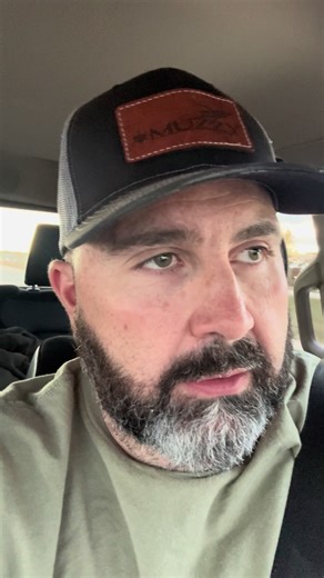 #muzzy #bowhunting #bowhunter #badtothebone #coldfront it’s sweet November and the first cold front is upon us. Time to put tree stand time first.