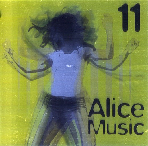 Various - Alice @ 97.3: This Is Alice Music Volume 11