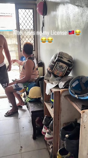 Pag katapos mag rides🇼🇸😂😂😂