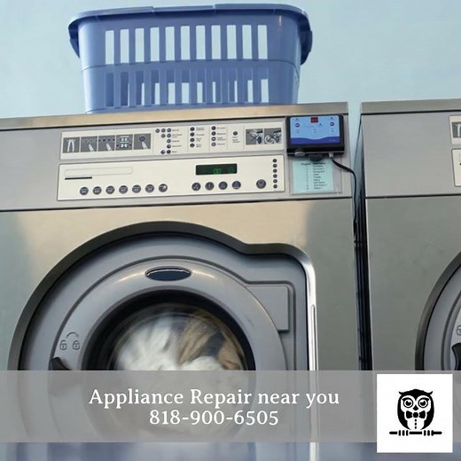 Appliance Repair near you 818-900-6505