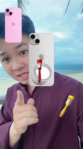 iPhone 17 Pro Max Cosmic Orange 🧽 🔥#noads