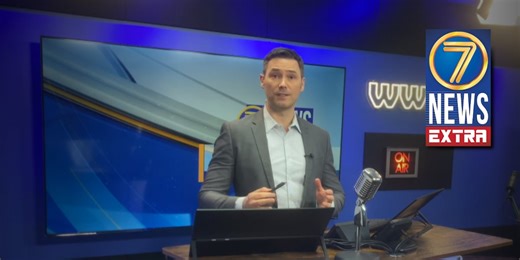 Behind the Scenes: What goes into a live weather update?