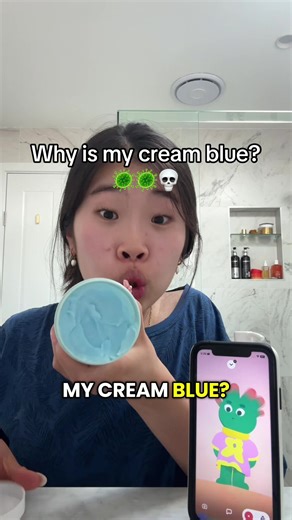 Broke College Student's Skincare Dilemma