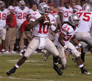 #TBT: No. 1 Ohio State beats No. 2 Texas in 2006, launches Troy Smith’s Heisman campaign