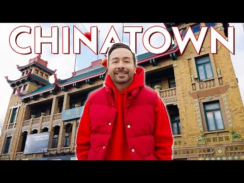 Chicago's BEST Neighborhood - Ultimate One Day Chinatown Experience | Food & Things to Do Guide