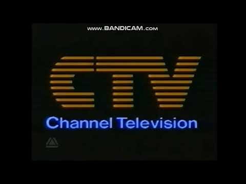 Channel Television Ident (1985-1989)