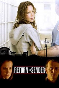 Return to Sender - Movie