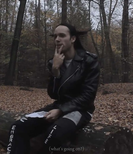 Exploring Nature's Serenity and Emotional Depth