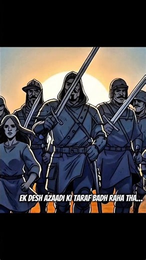 क्या ये मौतें सामान्य थीं?#freedomfighters