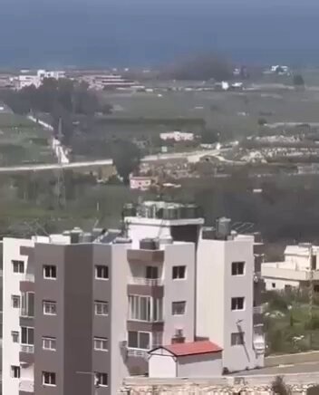 Israeli warplanes struck the Qasimiyeh bridge in southern Lebanon with multiple airstrikes.