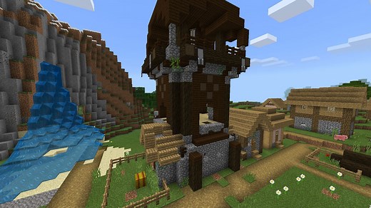 7 best Minecraft 1.19 seeds for structures