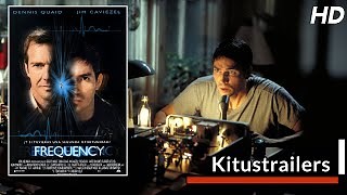 Frequency - película: Ver online completa en español