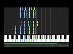 Battlefield 1942 Main Theme Piano Cover