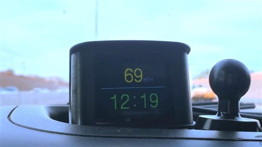 Watch 7 ways to use your Pyle HUD Screen on Amazon Live