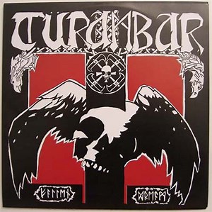 Turambar - Fallen Dream