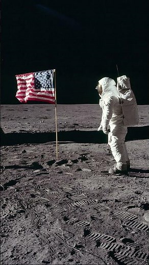 Neil Armstrong's Historic Moon Landing | Apollo 11 Journey Explained