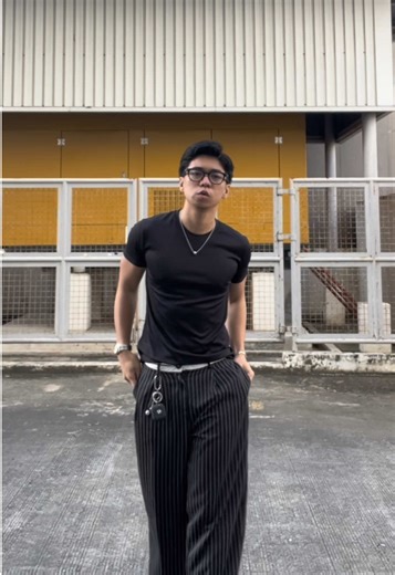 Stylish All Black Outfit Ideas for Men