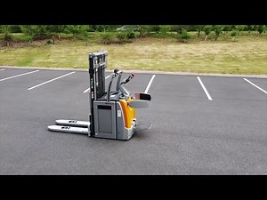 STILL EXV-SF 14i Used Forklift Truck For Sale