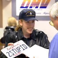 Vanity Plates Nobody Wants On Their Car