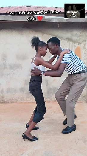 Explore Kompa Dance Trends on YouTube