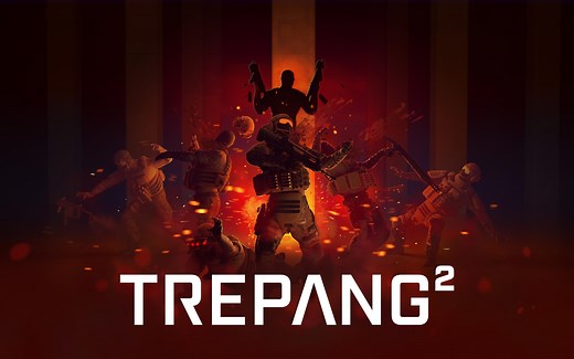 【4K】【暴力血腥 FPS】Trepang 2｜最高难度｜无死亡｜最高画质｜Demo试玩流程