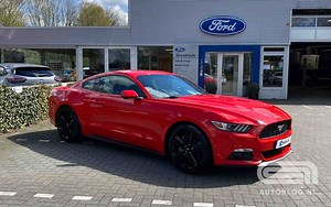 Ford Mustang (S550) 2015-2022 occasion aankoopadvies