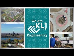 KLJ Engineering Reimagined