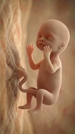 Process of Baby Formation #Fertility #Baby Forming Process #FertilityJourney #NewBorn