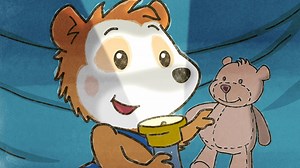 Bobo baut eine Höhle & Bobo besucht den Zoo