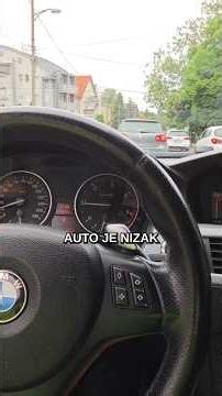 BMW E93 Review