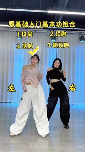 Essential Dance Moves for Beginners: Master the Basics Fast