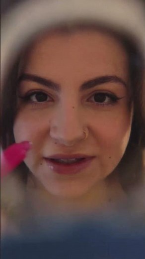 #ASMR Check up visuel 👀 #short