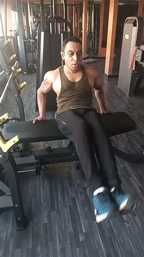 Seated Knee Raises = Flat Belly Secret 💯#abs