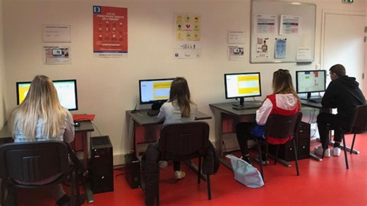 Yvelines : une Maison France Services ouvre ses portes dans le quartier Bernard de Jussieu à Versailles