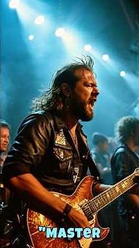 AC/DC vs Metallica: Who Truly Rules the Rock & Metal Realm?