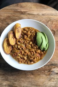 How This Ancient African Religion Keeps Diaspora Foodways Traditions Alive