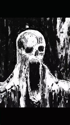 Alone forever #artists #paintings #sketches #sketching #sketchbook