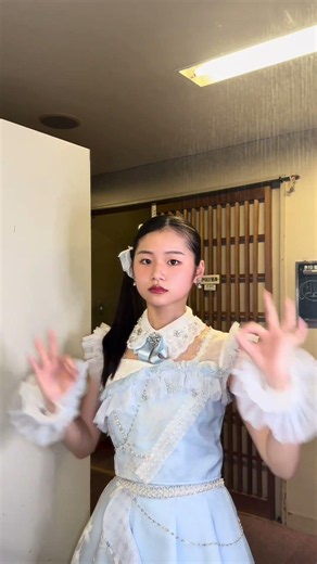 つばきファクトリー⁑TikTok⁑一体全体何を言いたい？ #西村乙輝 #小野田紗栞 さん #つばきファクトリー #だからなんなんだ #ハロプロ