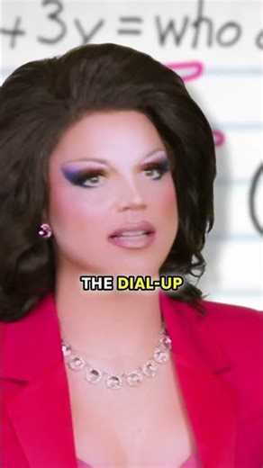 Wait, What? with Derrick Barry and Kimora Blac on WOW Presents Plus and YouTube