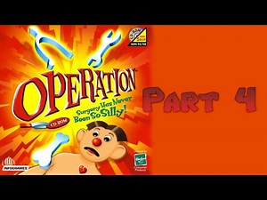 Whoa, I Remember: Operation: Part 4