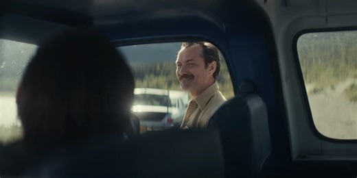 My Favorite Movie Scenes of 2024