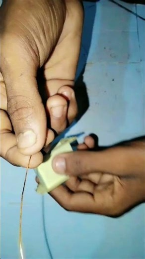 "Transformer ko Electric Chumbak me Convert kiya | Amazing Science Experiment 🔥⚡ "