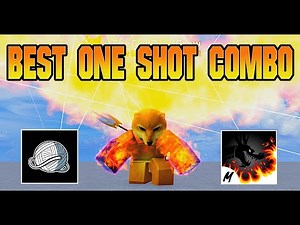 『Best One Shot Combo String + Dragon Talon』Bounty Hunting