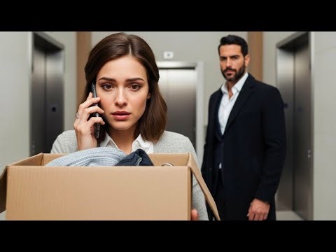 She Left Her Home After Her Husband Cheated—Until a Mafia Boss Overheard a Conversation Meant to…