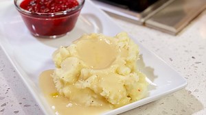 Cooking with Chef Bryan - Mashed Potatoes and Gravy